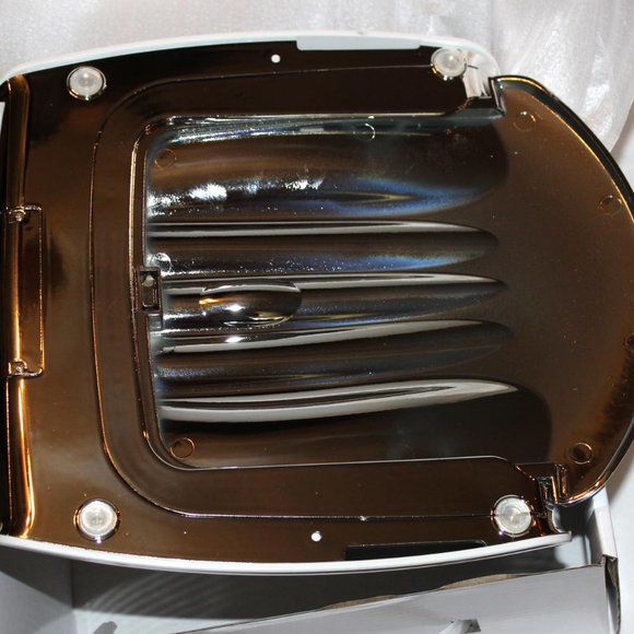 AMERICANAILS PROFESSIONAL UltraCure 54W CORDLESS DUAL CURE LAMP W/COOLING FAN - Picture 10 of 11